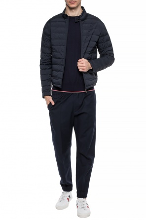 ‘acorus’ quilted jacket, zdjęcie 2 ‘acorus’ quilted jacket od Moncler